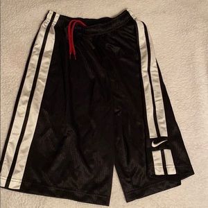 Unisex Nike Basketball Shorts